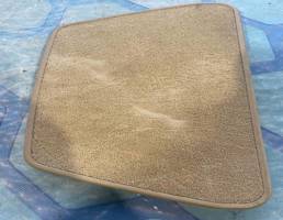 Упор для ног для Audi A8 4H (2010-2017)  запчасти бу