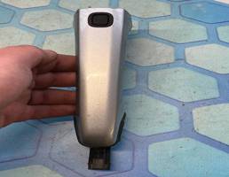 Ручка двери внешняя для Volvo S80 II (2006-2016)  запчасти бу