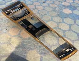 Центральная консоль для Audi A8 4H (2010-2017)  запчасти бу