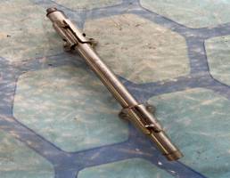 Топливная рампа для VW Golf VII (2012-2017)  запчасти бу