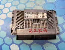 Блок управления двигателем для Audi A6 / C6 4F (2004-2011)  запчасти бу