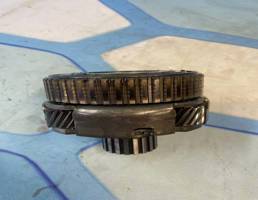 Планетарка для Volvo XC90 (2002-2015)  запчасти бу