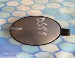 Крышка лючка бензобака для Opel Vectra C (2002-2008)  запчасти бу