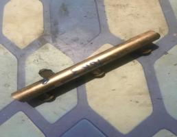 Топливная рампа для Audi A6 / C6 4F (2004-2011)  запчасти бу