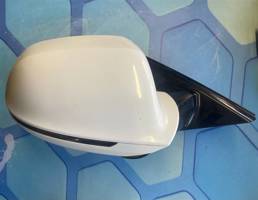 Зеркало правое для Audi A8 4H (2010-2017)  запчасти бу