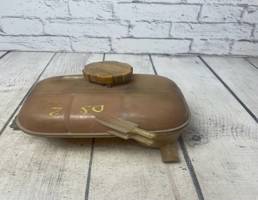 Бачок расширительный для Opel Astra H (2004-2015)  запчасти бу