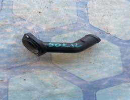 Фланец двигателя системы охлаждения для Skoda Octavia / A5 1Z / (2004-2013)  запчасти бу