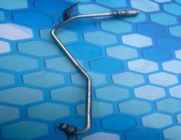 Трубка системы охлаждения для VW Passat B6 (2005-2010)  запчасти бу