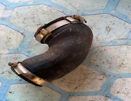 Патрубок интеркулера для Seat Alhambra (2010-)  запчасти бу