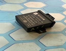 Блок электронный для Mercedes ML W164 M-Klasse (2005-2011)  запчасти бу