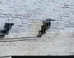 Дефлектор воздушный правый для Volvo S60 I (2000-2009)  запчасти бу