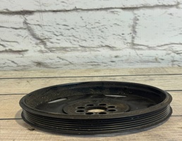 Шкив коленвала для Audi A6 / C6 4F (2004-2011)  запчасти бу