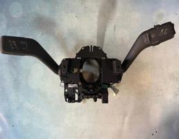 Переключатель подрулевой в сборе для VW Passat B6 (2005-2010)  запчасти бу