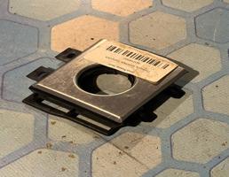 Панель кнопки запуска для Land Rover Range Rover Evoque (2011-2018)  запчасти бу