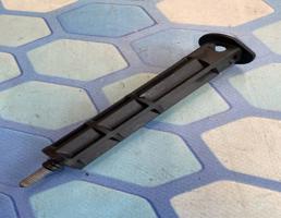 Кронштейн (сопут. товар) для Audi A5 / S5 / 8T / Coupe / Sportback (2008-2016)  запчасти бу