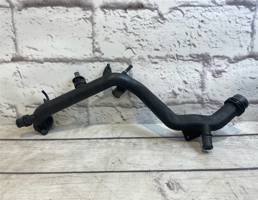 Трубка системы охлаждения ДВС для Audi A5 / S5 / 8T / Coupe / Sportback (2008-2016)  запчасти бу