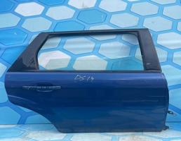 Дверь задняя правая для Ford Focus II (2008-2011) Рестайлинг  запчасти бу