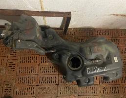 Бак топливный для VW Passat B5+ (2001-2005)  запчасти бу