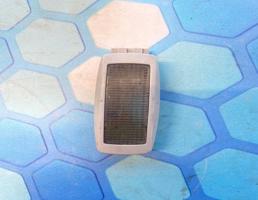 Плафон освещения салона для VW Passat B5 (1996-2000)  запчасти бу