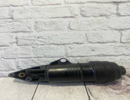 Корпус масляного фильтра для Audi A6 / C6 4F (2004-2011)  запчасти бу