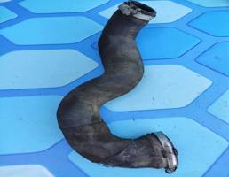 Патрубок интеркулера для Audi A4 / B8 (2007-2015)  запчасти бу