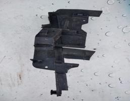 фиксатор замка двери для Ford Focus III (2011-)  запчасти бу