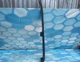 рейлинг правый для Volvo XC70 Cross Country (2000-2006)  запчасти бу