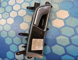 Ручка двери внутренняя передняя левая под кнопки для Audi A6 / C6 4F (2004-2011)  запчасти бу