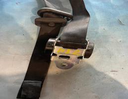 Ремень безопасности передний правый для Opel Astra H (2004-2015)  запчасти бу