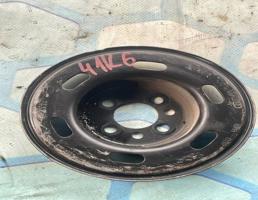 Шкив коленвала для Skoda Octavia / A5 1Z / (2004-2013)  запчасти бу