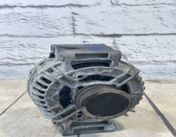 Генератор для Audi Q3 / 8U (2011-2014)  запчасти бу