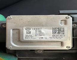 Блок розжига для Audi Q3 / 8U (2011-2014)  запчасти бу