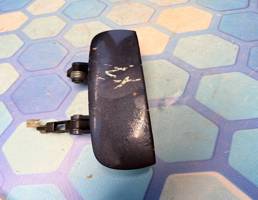 Ручка двери внешняя для Audi A6 / C5 (1997-2004)  запчасти бу