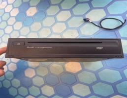 Проигрыватель CD/DVD для Audi A6 / C6 4F (2004-2011)  запчасти бу