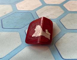 Плафон двери для VW Passat B6 (2005-2010)  запчасти бу