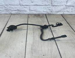 Трубка вакуумной системы для Audi A4 / B8 (2007-2015)  запчасти бу