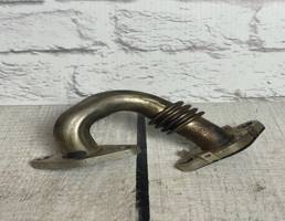 Трубка ЕГР  для VW Passat B6 (2005-2010)  запчасти бу