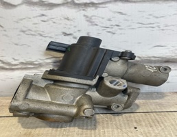 Клапан ЕГР для Audi Q7 / 4L (2005-2015)  запчасти бу