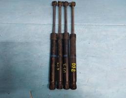 Амортизатор крышки багажника для Opel Astra H (2004-2015)  запчасти бу