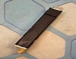 Усилитель антенны для Audi Q3 / 8U (2011-2014)  запчасти бу