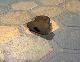 Личинка замка двери без ключа для VW Touareg 1 (2002-2007)  запчасти бу