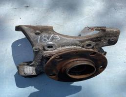 Кулак поворотный задний правый для Audi A6 / C6 4F (2004-2011)  запчасти бу