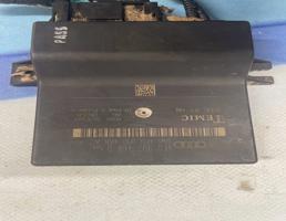 блок управления контролем давления в шинах для Audi A6 / C6 4F (2004-2011)  запчасти бу