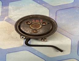 Помпа для Skoda Yeti (2014-)  запчасти бу