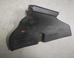 Воздухозаборник (наружный) для Peugeot 407 (2004-2010)  запчасти бу