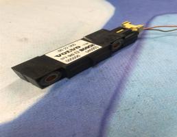 Датчик AIR BAG для Volvo XC70 Cross Country (2000-2006)  запчасти бу