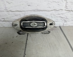 Кронштейн кпп для Audi A4 / B7 (2005-2007)  запчасти бу