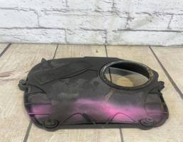 Кожух ремня ГРМ верхний для VW Passat B6 (2005-2010)  запчасти бу