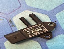 Датчик абсолютного давления для Audi A4 / B7 (2005-2007)  запчасти бу