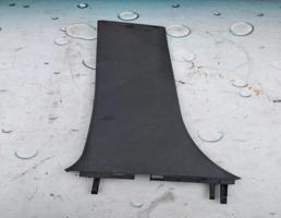 Обшивка стойки левая средняя нижняя для VW Passat B5 (1996-2000)  запчасти бу